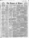 Banner of Ulster Tuesday 02 February 1858 Page 1