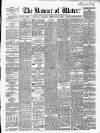 Banner of Ulster Tuesday 16 February 1858 Page 1
