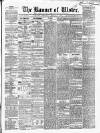 Banner of Ulster Thursday 18 March 1858 Page 1