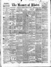 Banner of Ulster Tuesday 03 August 1858 Page 1