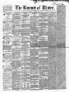 Banner of Ulster Tuesday 02 November 1858 Page 1