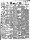Banner of Ulster Tuesday 07 December 1858 Page 1