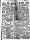 Banner of Ulster Tuesday 01 February 1859 Page 1