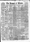 Banner of Ulster Thursday 03 February 1859 Page 1