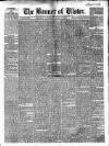 Banner of Ulster Saturday 02 April 1859 Page 1