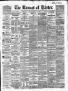 Banner of Ulster Tuesday 05 April 1859 Page 1