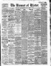 Banner of Ulster Thursday 14 April 1859 Page 1