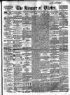 Banner of Ulster Thursday 06 October 1859 Page 1