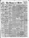 Banner of Ulster Tuesday 15 November 1859 Page 1