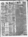 Banner of Ulster Tuesday 06 December 1859 Page 1