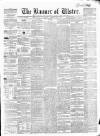 Banner of Ulster Tuesday 20 March 1860 Page 1