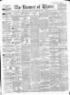 Banner of Ulster Thursday 29 March 1860 Page 1