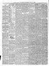 Banner of Ulster Saturday 14 April 1860 Page 2