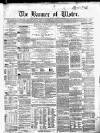 Banner of Ulster Tuesday 26 March 1861 Page 1