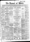 Banner of Ulster Tuesday 12 February 1861 Page 1