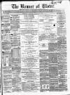 Banner of Ulster Tuesday 19 March 1861 Page 1