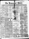Banner of Ulster Tuesday 02 April 1861 Page 1