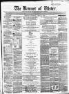 Banner of Ulster Thursday 11 April 1861 Page 1