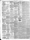 Banner of Ulster Thursday 07 November 1861 Page 2