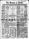 Banner of Ulster Tuesday 07 January 1862 Page 1