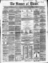 Banner of Ulster Tuesday 14 January 1862 Page 1