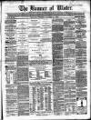 Banner of Ulster Tuesday 21 January 1862 Page 1