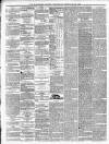 Banner of Ulster Thursday 20 February 1862 Page 2