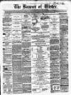 Banner of Ulster Tuesday 06 May 1862 Page 1