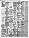 Banner of Ulster Thursday 12 June 1862 Page 2