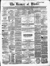 Banner of Ulster Saturday 31 October 1863 Page 1
