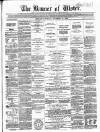Banner of Ulster Saturday 21 November 1863 Page 1