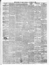 Banner of Ulster Saturday 21 November 1863 Page 3