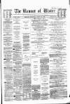 Banner of Ulster Thursday 10 March 1864 Page 1