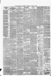 Banner of Ulster Saturday 16 April 1864 Page 4