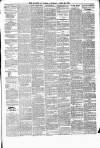 Banner of Ulster Saturday 30 April 1864 Page 3