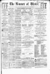 Banner of Ulster Thursday 09 June 1864 Page 1