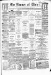 Banner of Ulster Saturday 15 October 1864 Page 1