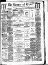 Banner of Ulster Tuesday 09 May 1865 Page 1
