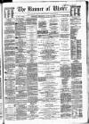Banner of Ulster Thursday 15 June 1865 Page 1