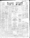 Banner of Ulster Tuesday 03 October 1865 Page 1