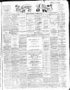 Banner of Ulster Thursday 05 October 1865 Page 1