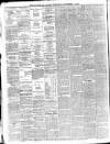 Banner of Ulster Thursday 09 November 1865 Page 2