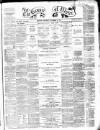 Banner of Ulster Saturday 11 November 1865 Page 1
