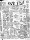 Banner of Ulster Thursday 16 November 1865 Page 1