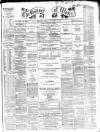 Banner of Ulster Tuesday 05 December 1865 Page 1