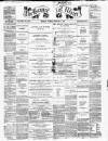 Banner of Ulster Tuesday 02 January 1866 Page 1