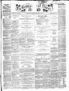Banner of Ulster Saturday 06 January 1866 Page 1