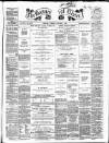 Banner of Ulster Tuesday 09 January 1866 Page 1