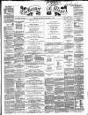 Banner of Ulster Saturday 27 January 1866 Page 1