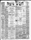 Banner of Ulster Thursday 01 February 1866 Page 1